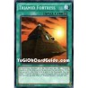 Triamid Fortress (Common)
