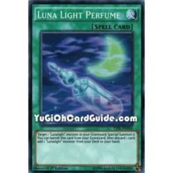 Luna Light Perfume (Super...