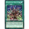 Frightfur Sanctuary (Common)