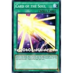 Card of the Soul (Common)