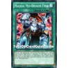 Magical Mid - Breaker Field...