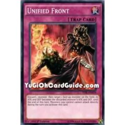 Unifiend Front (Common)