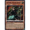 SPYRAL Super Agent (Ultra...