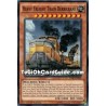 Heavy Freight Train...