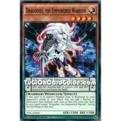 Dragodies, the Empowered...