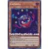 Capshell (Secret Rare)