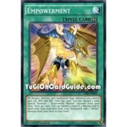 Empowerment (Common)