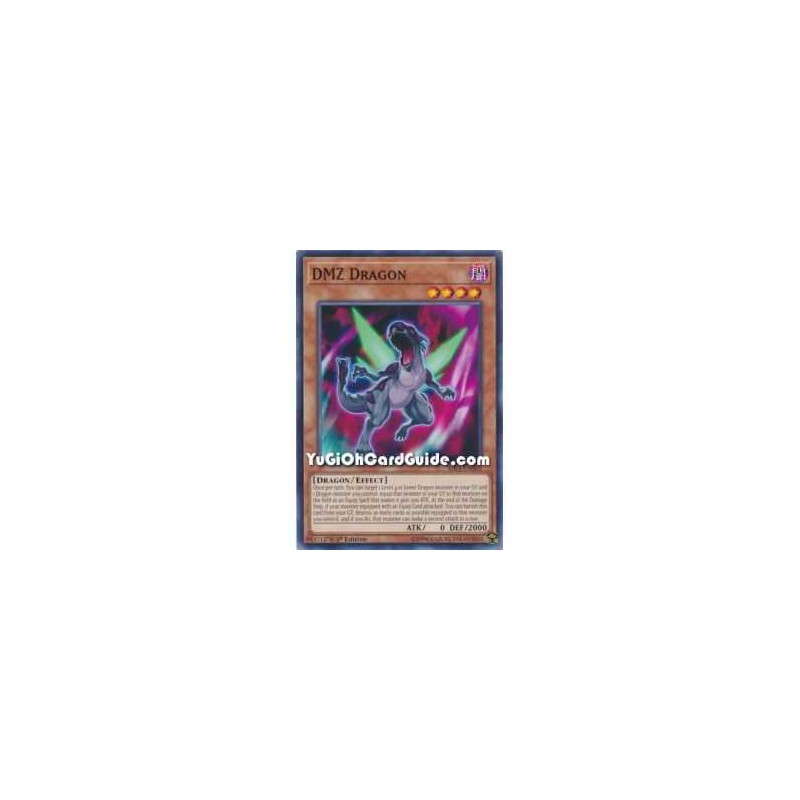 DMZ Dragon (Common)