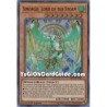 Simorgh, Lord of the Storm...