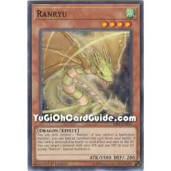 Ranryu (Common)