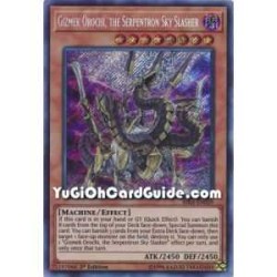 Gizmek Orochi, the...