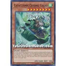 Cataclysmic Cryonic Coldo...