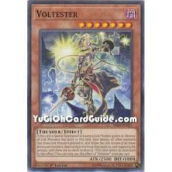 Voltester (Common)