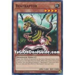 Beatraptor (Common)