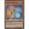 Spirit Sculptor (Ultra Rare)