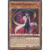 Megistric Maginician (Common)