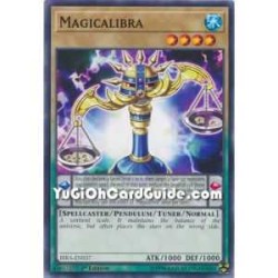 Magicalibra (Common)