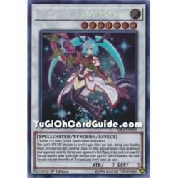 Fortune Lady Every (Secret...