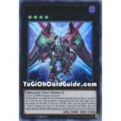 Borreload eXcharge Dragon...