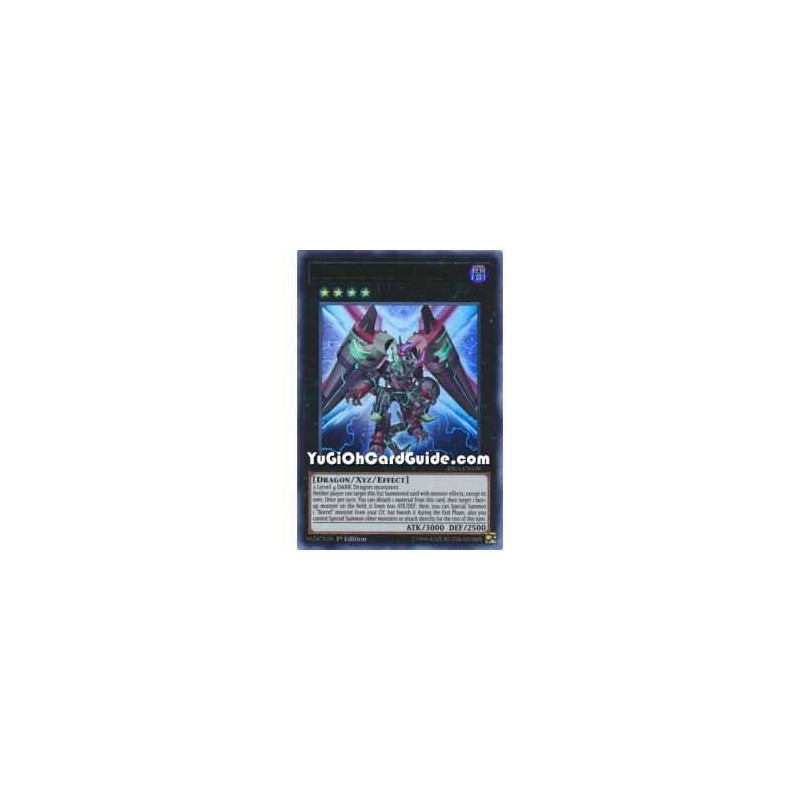 Borreload eXcharge Dragon...