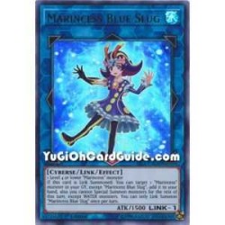 Marincess Blue Slug (Ultra...