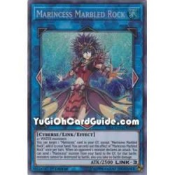 Marincess Marbled Rock...