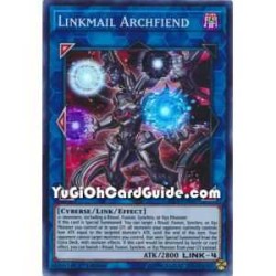 Linkmail Archfiend (Super...