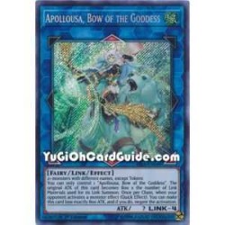 Apollousa, Bow of the...