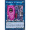 Defender of the Labyrinth...