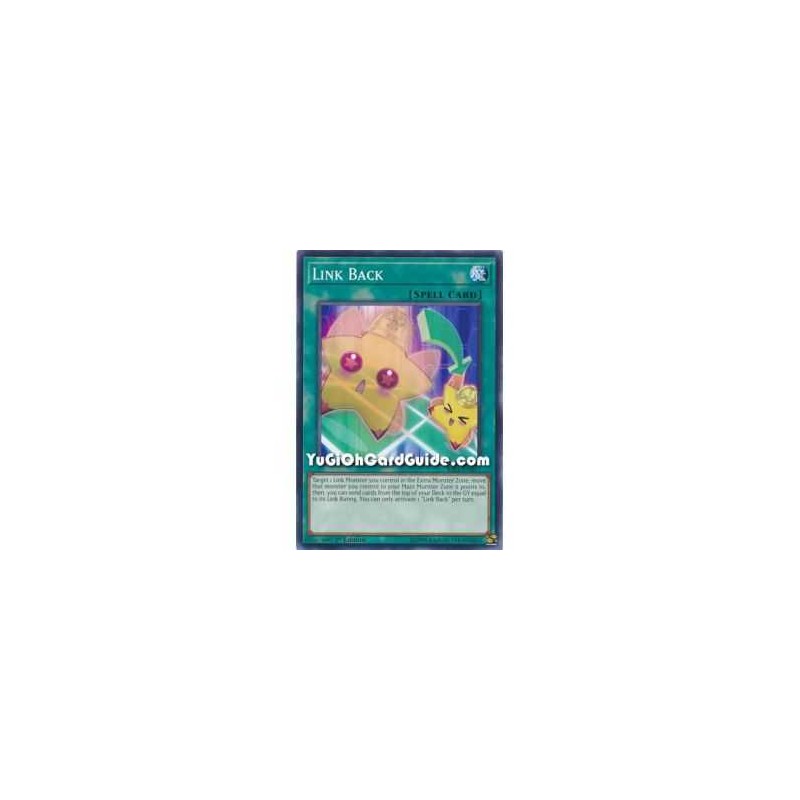 Link Back (Common)