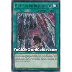 Vessel for the Dragon Cycle...