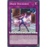 Draw Discharge (Common)