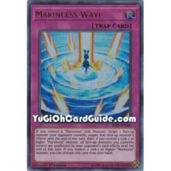 Marincess Wave (Ultra Rare)