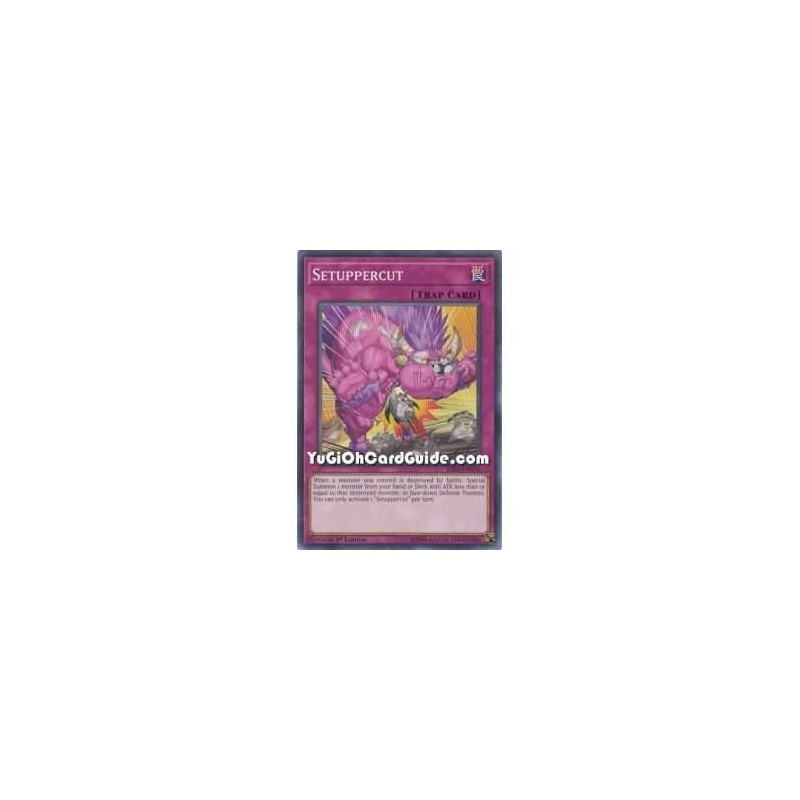 Setuppercut (Common)