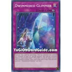 Dwimmered Glimmer (Common)