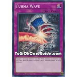 Fuhma Wave (Common)