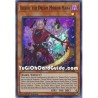 Ikelos, the Dream Mirror...