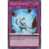 White Howling (Super Rare)