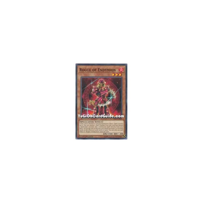 Rogue of Endymion (Common)