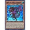 Gaia the Magical Knight...
