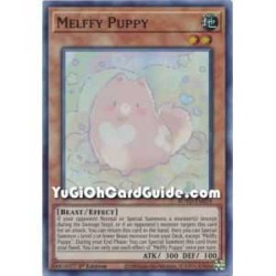 Melffy Puppy (Super Rare)