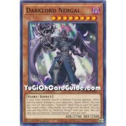 Darklord Nergal (Common)