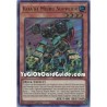 Koa'ki Meiru Supplier...