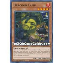 Dracoon Lamp (Common)