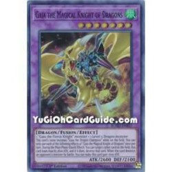 Gaia the Magical Knight of...