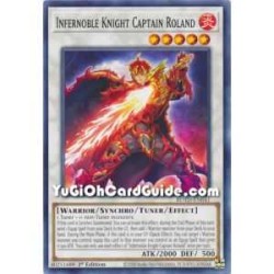 Infernoble Knight Captain...