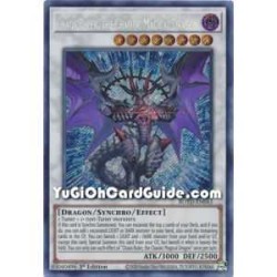 Chaos Ruler, the Chaotic...