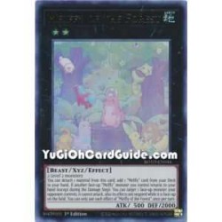 Melffy of the Forest (Ultra...