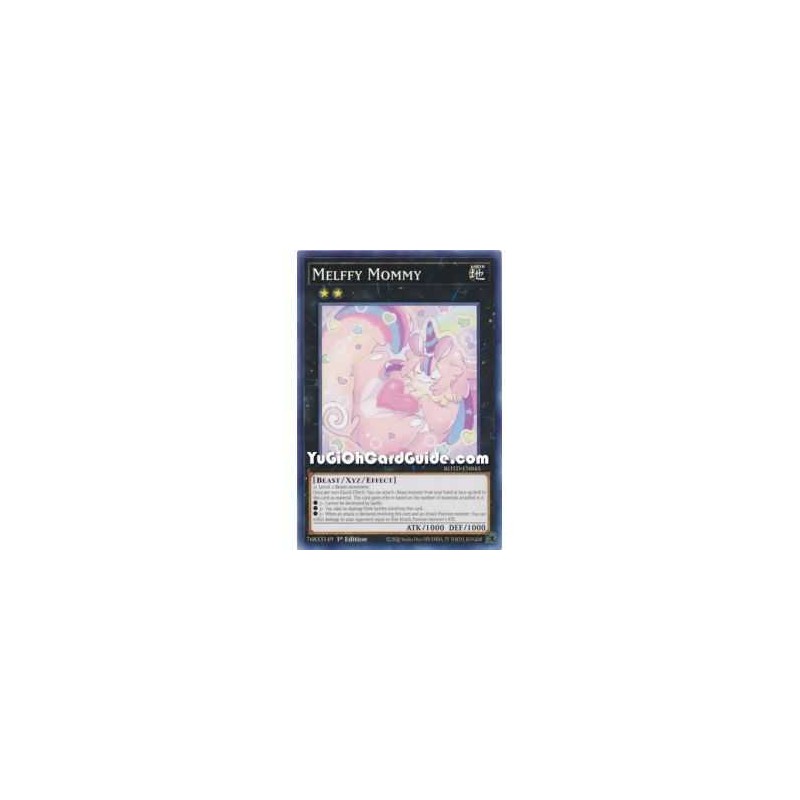 Melffy Mommy (Common)