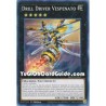 Drill Driver Vespenato...